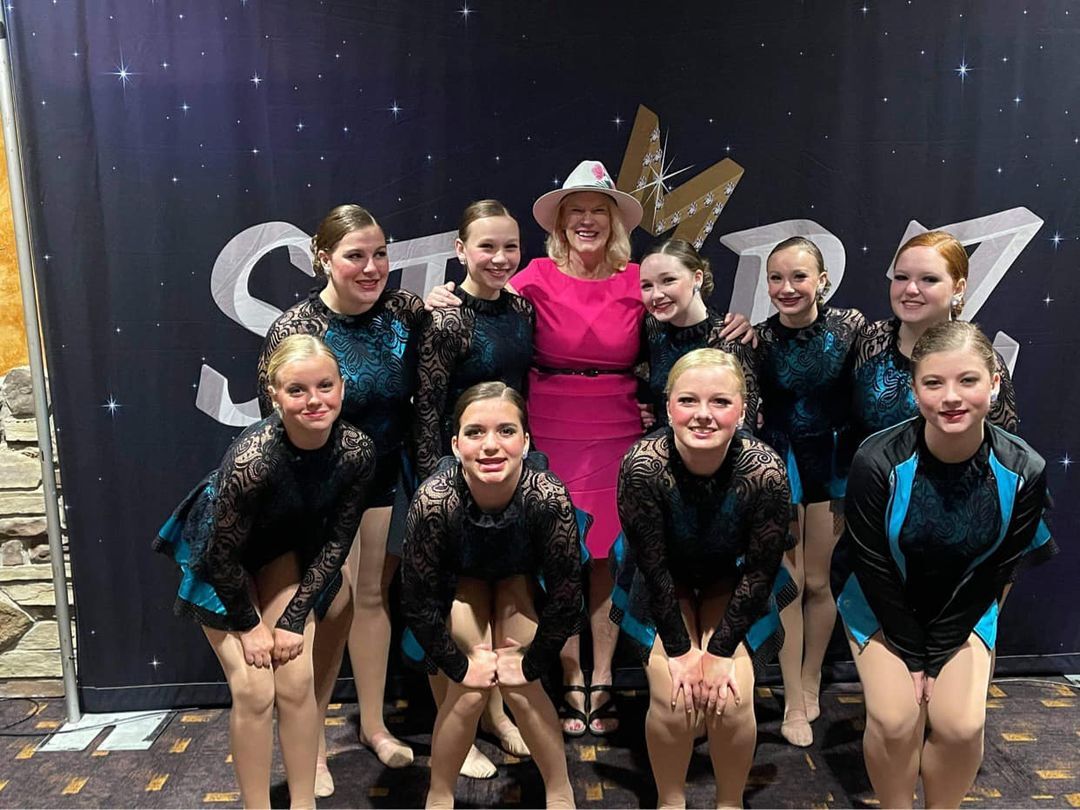 Jans School of Dance